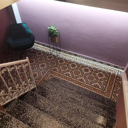 Apartmán Thejoy