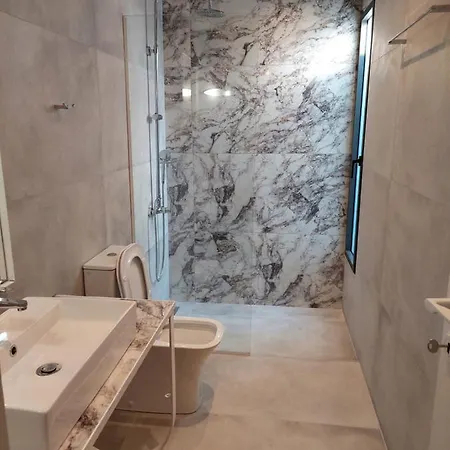 Apartmán Thejoy Chania (Crete)