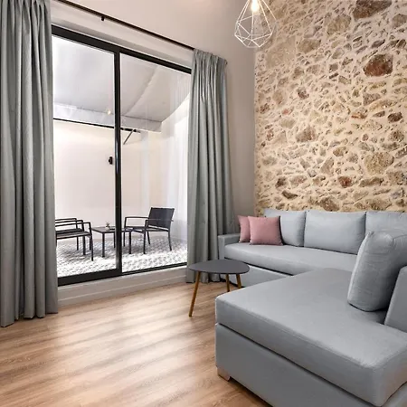 Thejoy Apartmán *
