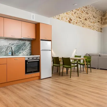 Thejoy Apartmán