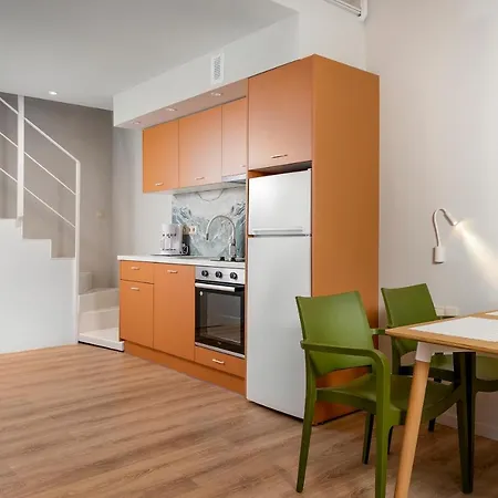 Apartmán Thejoy *