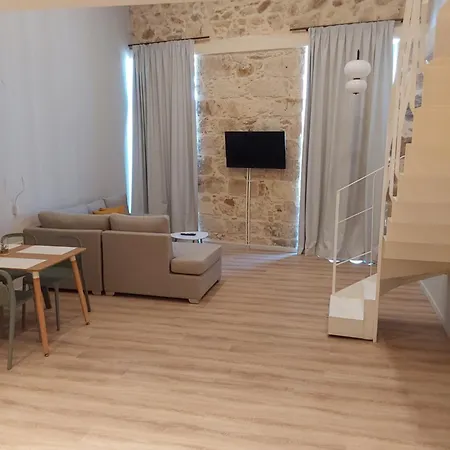 Thejoy Apartmán *
