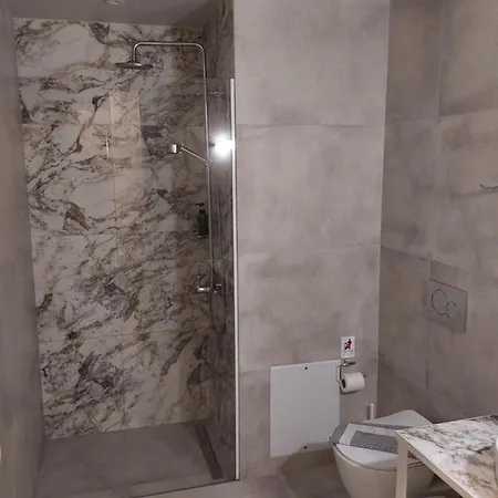 Thejoy Apartmán