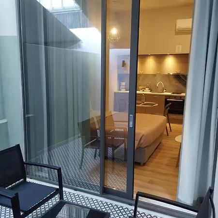 Apartmán Thejoy