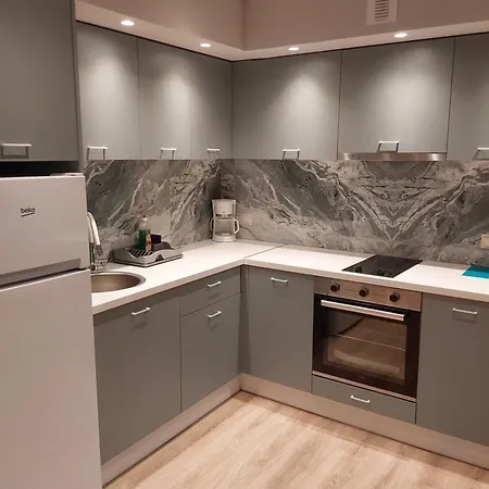 Apartmán Thejoy *